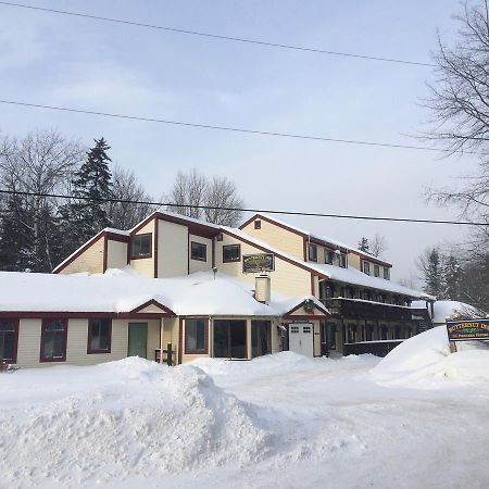 Butternut Inn And Pancakehouse Killington Exteriör bild