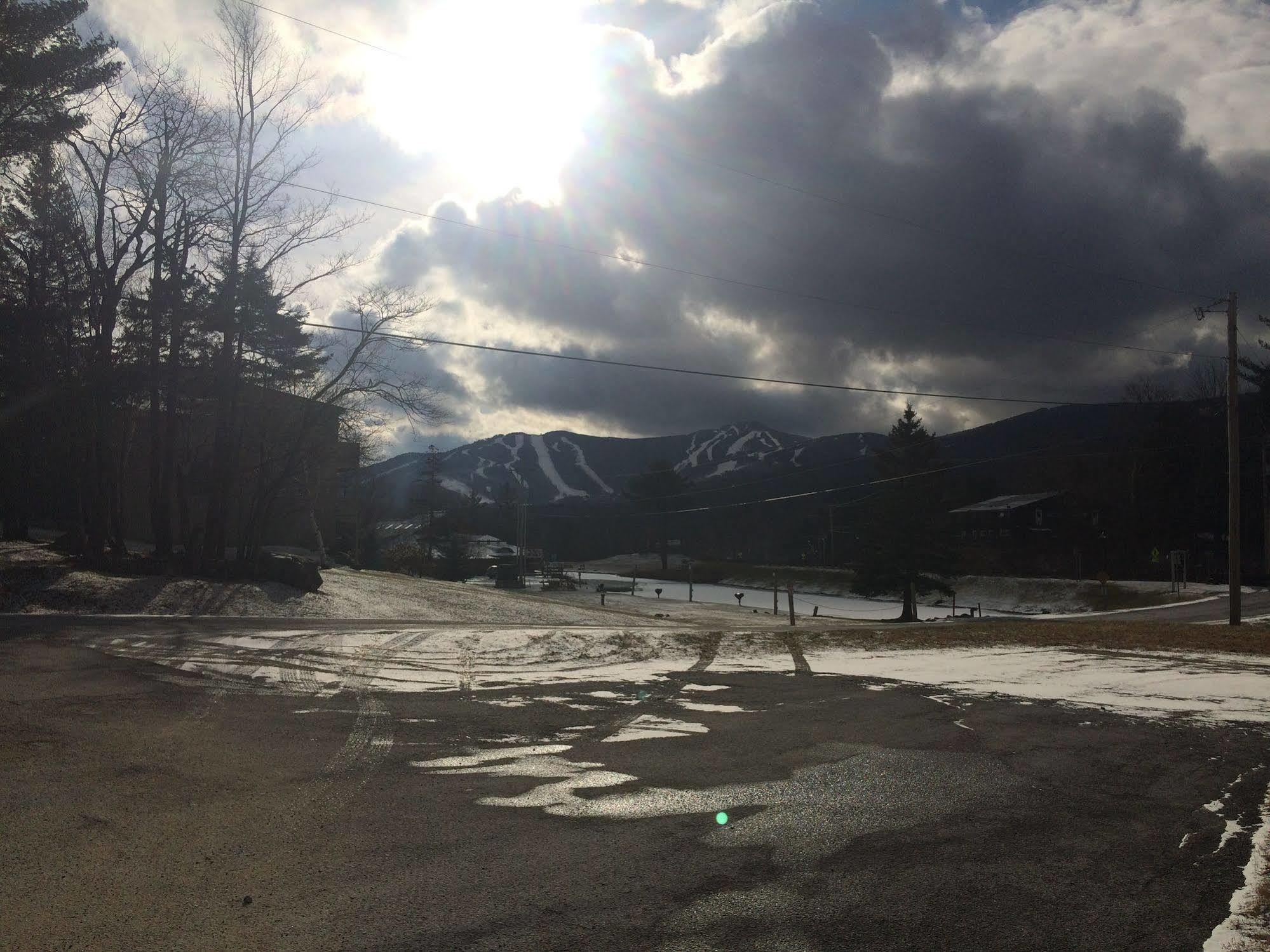 Butternut Inn And Pancakehouse Killington Exteriör bild