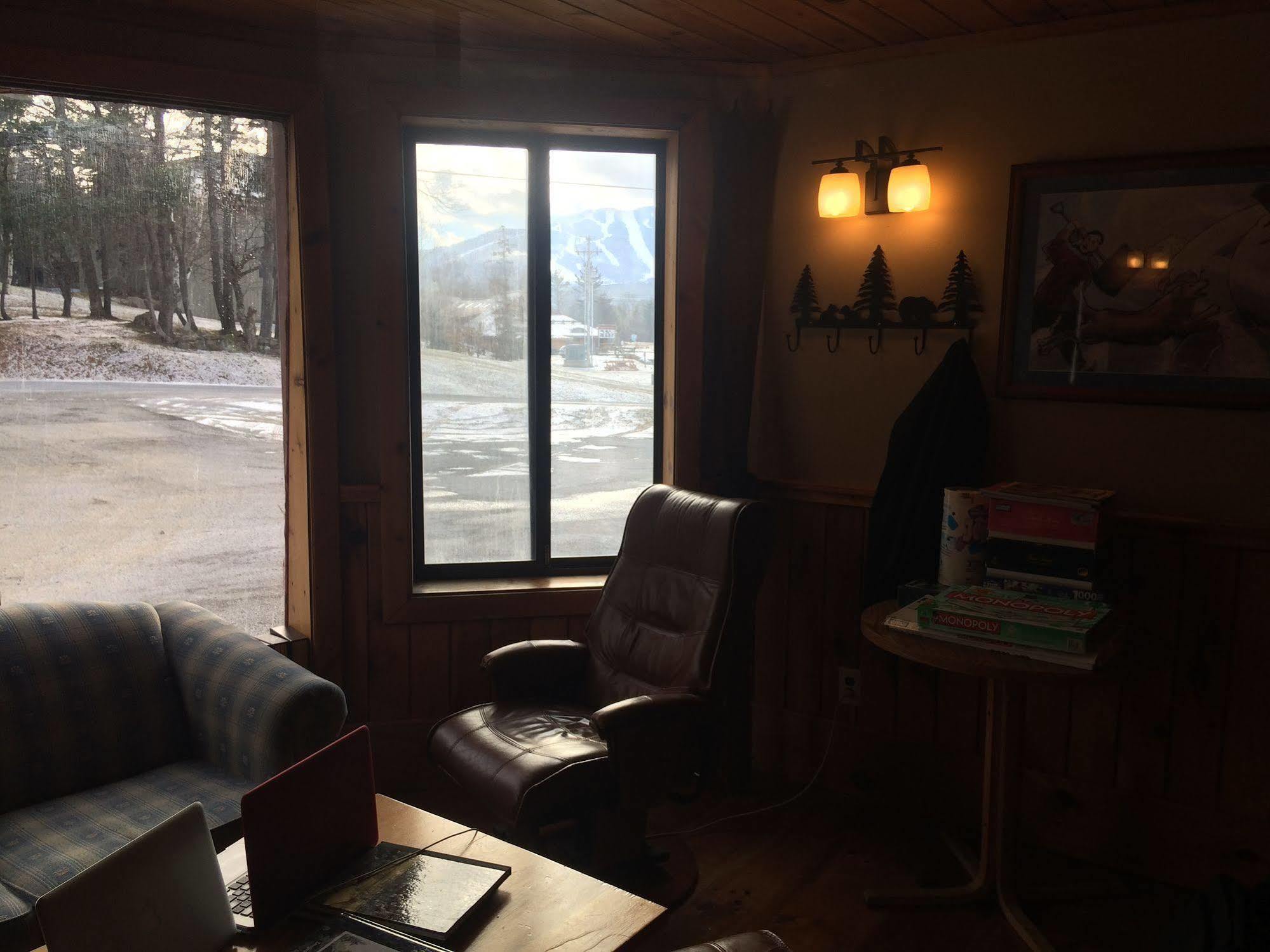 Butternut Inn And Pancakehouse Killington Exteriör bild